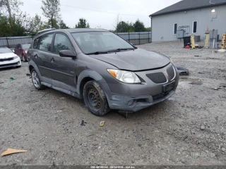 PONTIAC PONTIAC VIBE