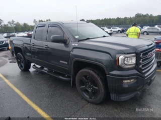 GMC SIERRA 1500