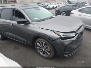 ACURA ACURA MDX TECHNOLOGY PACKAGE