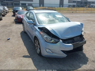 HYUNDAI HYUNDAI ELANTRA LIMITED (ULSAN PLANT)