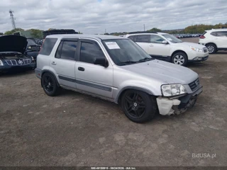 HONDA HONDA CR-V LX