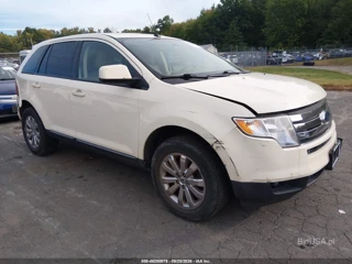 FORD FORD EDGE SEL