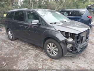 KIA KIA SEDONA LX