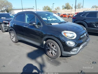 FIAT FIAT 500X TREKKING FWD