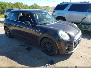 MINI MINI COOPER HARDTOP COOPER (M6)