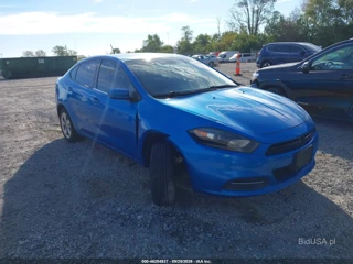 DODGE DODGE DART SXT