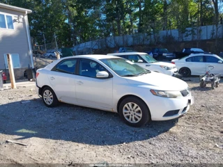 KIA KIA FORTE EX