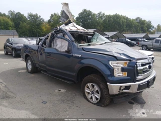 FORD FORD F-150 XL
