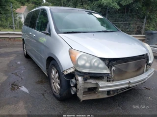HONDA HONDA ODYSSEY EX