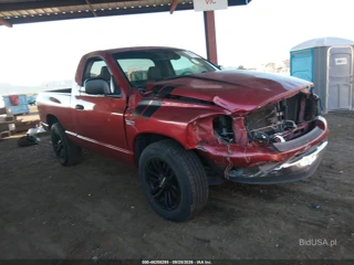 DODGE DODGE RAM 1500 SLT