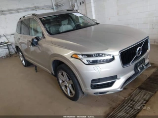 VOLVO VOLVO XC90 HYBRID T8 MOMENTUM