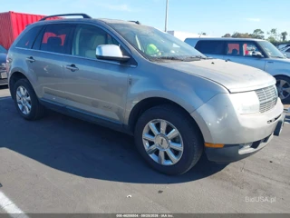 LINCOLN LINCOLN MKX