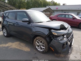 KIA KIA SOUL LX