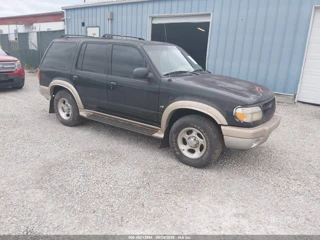FORD FORD EXPLORER EDDIE BAUER
