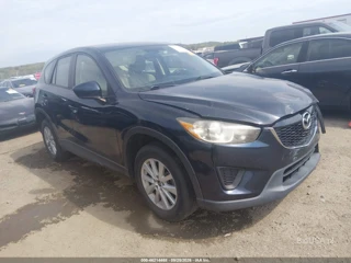 MAZDA MAZDA CX-5 SPORT