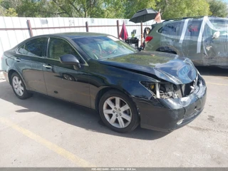 LEXUS LEXUS ES 350