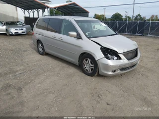 HONDA HONDA ODYSSEY TOURING