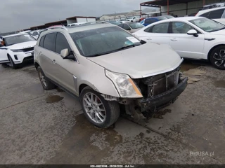 CADILLAC CADILLAC SRX PERFORMANCE COLLECTION