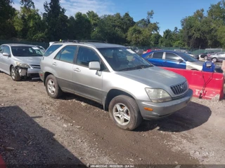 LEXUS LEXUS RX 300