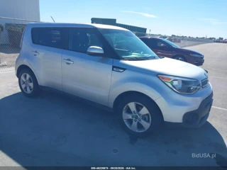 KIA KIA SOUL