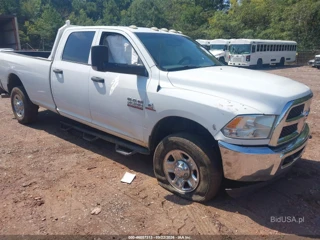 RAM RAM 2500 TRADESMAN