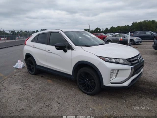 MITSUBISHI MITSUBISHI ECLIPSE CROSS LE