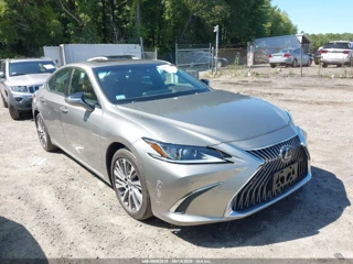 LEXUS LEXUS ES 350