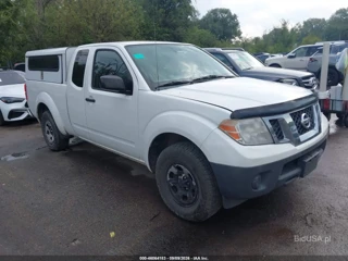 NISSAN NISSAN FRONTIER S