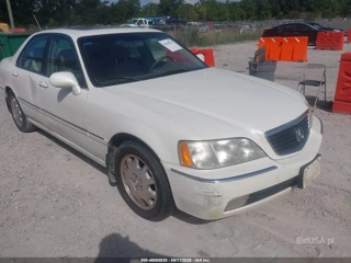 ACURA ACURA RL 3.5