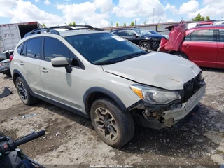 SUBARU SUBARU CROSSTREK 2.0I PREMIUM