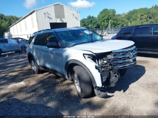 FORD FORD EXPLORER ACTIVE
