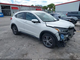HONDA HONDA HR-V 2WD EX