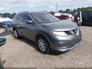 NISSAN NISSAN ROGUE S