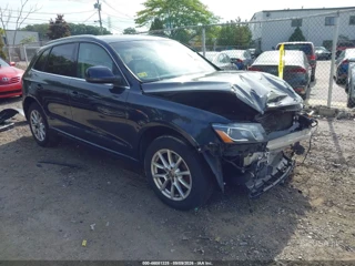 AUDI AUDI Q5 2.0T PREMIUM