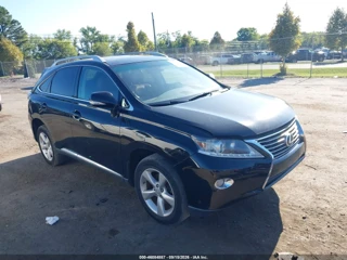LEXUS LEXUS RX 350