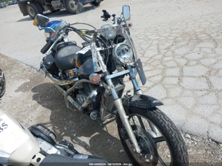 HONDA HONDA VT1100 C