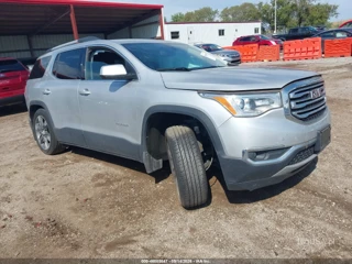 GMC ACADIA SLT-2