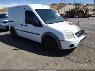 FORD FORD TRANSIT CONNECT XL