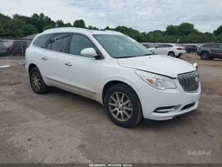 BUICK BUICK ENCLAVE LEATHER