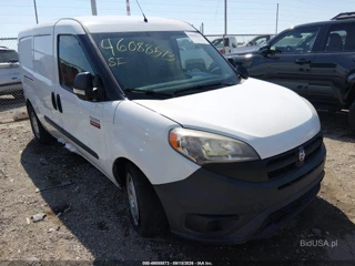 RAM RAM PROMASTER CITY TRADESMAN