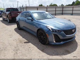 CADILLAC CADILLAC CT5 LUXURY