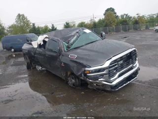 RAM RAM 3500 TRADESMAN  4X4 8' BOX