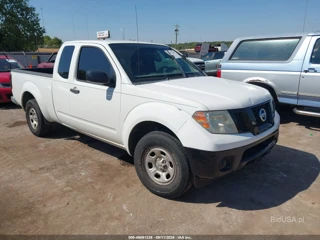 NISSAN NISSAN FRONTIER S