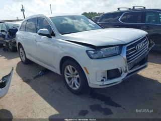 AUDI AUDI Q7 55 PREMIUM/55 SE PREMIUM