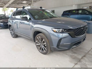 MAZDA MAZDA CX-50 2.5 S PREMIUM PLUS