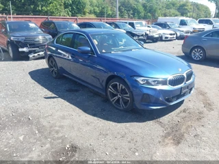 BMW 330I XDRIVE