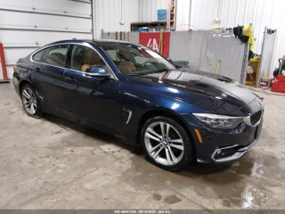 BMW 430I GRAN COUPE XDRIVE