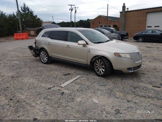 LINCOLN LINCOLN MKT