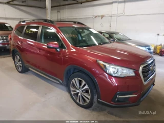 SUBARU SUBARU ASCENT LIMITED