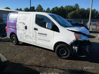 NISSAN NISSAN NV200 SV
